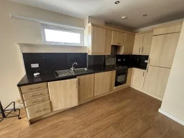 Property for Auction in Scotland - Flat 7/3, 8 Cranston Street, 8 Cranston Street, Glasgow G3 8GG