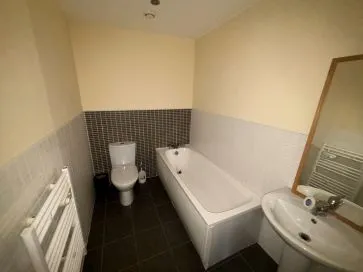 Property for Auction in Scotland - Flat 7/3, 8 Cranston Street, 8 Cranston Street, Glasgow G3 8GG