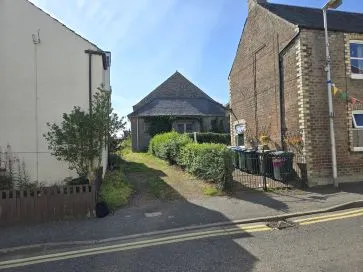 Property for Auction in Scotland - Bruce Hall, Hall Wynd, Perth, Errol PH2 7QL