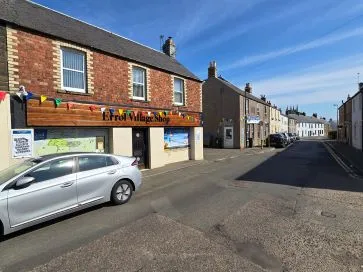 Property for Auction in Scotland - Bruce Hall, Hall Wynd, Perth, Errol PH2 7QL