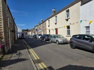 Property for Auction in Scotland - Bruce Hall, Hall Wynd, Perth, Errol PH2 7QL