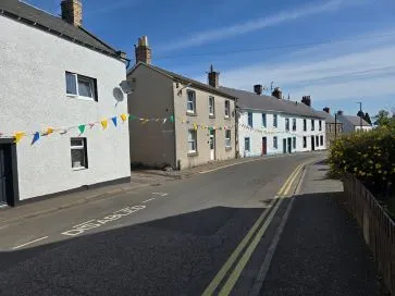 Property for Auction in Scotland - Bruce Hall, Hall Wynd, Perth, Errol PH2 7QL