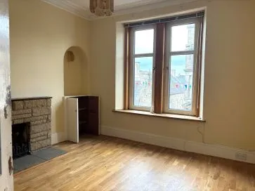 Property for Auction in Scotland - 146B Mid Street, Keith, Banffshire AB55 5BJ