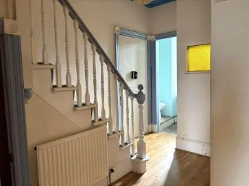 Property for Auction in Scotland - 146B Mid Street, Keith, Banffshire AB55 5BJ