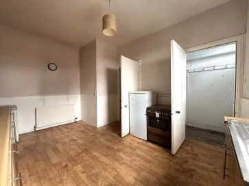 Property for Auction in Scotland - 146B Mid Street, Keith, Banffshire AB55 5BJ