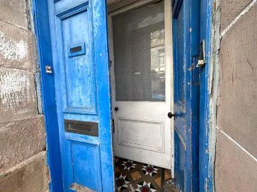 Property for Auction in Scotland - 146B Mid Street, Keith, Banffshire AB55 5BJ