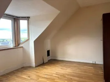 Property for Auction in Scotland - 146B Mid Street, Keith, Banffshire AB55 5BJ