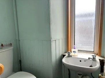 Property for Auction in Scotland - 146B Mid Street, Keith, Banffshire AB55 5BJ