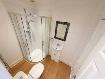 Property for Auction in Scotland - 16e Ballantine Place, Perth, Perthshire PH1 5RS
