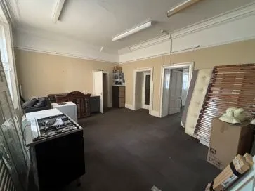 Property for Auction in Scotland - 25-27 High Street, Jedburgh, Roxburghshire TD8 6AQ