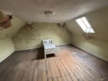 Property for Auction in Scotland - 25-27 High Street, Jedburgh, Roxburghshire TD8 6AQ
