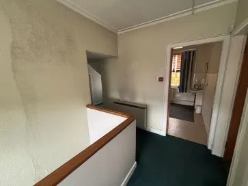 Property for Auction in Scotland - 25-27 High Street, Jedburgh, Roxburghshire TD8 6AQ