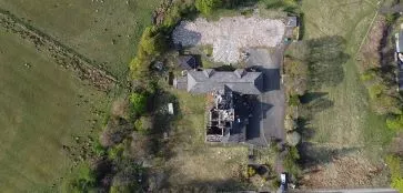 Property for Auction in Scotland - Hillend View Care Home, 14 Airdrie Road, Airdrie, Lanarkshire ML6 8NY