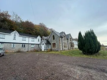 Property cover