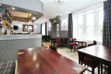 Property for Auction in Scotland - Drumlithie Inn, Station Road, Drumlithie, Stonehaven, Kincardineshire AB39 3YT