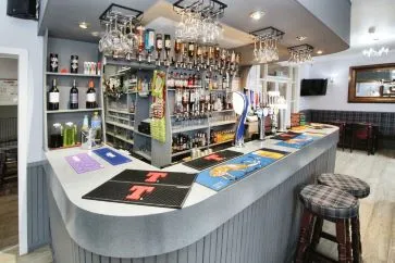 Property for Auction in Scotland - Drumlithie Inn, Station Road, Drumlithie, Stonehaven, Kincardineshire AB39 3YT