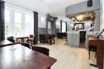 Property for Auction in Scotland - Drumlithie Inn, Station Road, Drumlithie, Stonehaven, Kincardineshire AB39 3YT