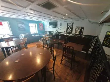 Property for Auction in Scotland - The Cave, 38 New Street, Paisley, Renfrewshire PA1 1YB