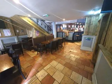 Property for Auction in Scotland - The Cave, 38 New Street, Paisley, Renfrewshire PA1 1YB