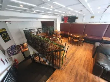 Property for Auction in Scotland - The Cave, 38 New Street, Paisley, Renfrewshire PA1 1YB