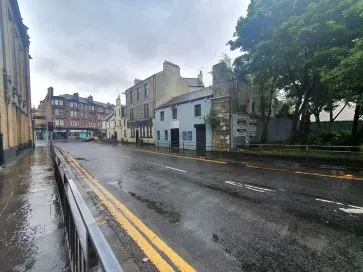 Property for Auction in Scotland - The Cave, 38 New Street, Paisley, Renfrewshire PA1 1YB