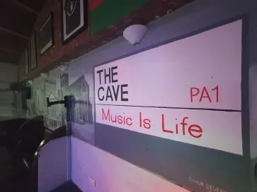 Property for Auction in Scotland - The Cave, 38 New Street, Paisley, Renfrewshire PA1 1YB