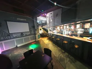 Property for Auction in Scotland - The Cave, 38 New Street, Paisley, Renfrewshire PA1 1YB