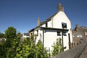 Property for Auction in Scotland - Mormond Inn, 2 Water Street, Strichen, Fraserburgh, Aberdeenshire AB43 6ST