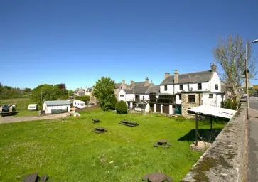 Property for Auction in Scotland - Mormond Inn, 2 Water Street, Strichen, Fraserburgh, Aberdeenshire AB43 6ST