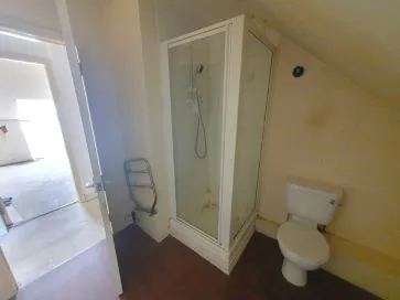 Property cover