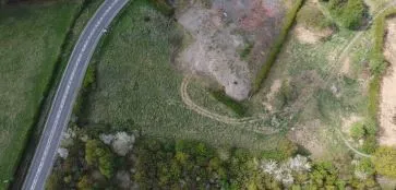 Property for Auction in Scotland - Plot at Fordel, Lauder Road, North Dalkeith, Midlothian EH22 2PH