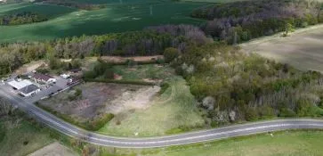 Property for Auction in Scotland - Plot at Fordel, Lauder Road, North Dalkeith, Midlothian EH22 2PH
