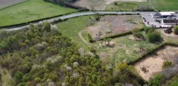 Property for Auction in Scotland - Plot at Fordel, Lauder Road, North Dalkeith, Midlothian EH22 2PH