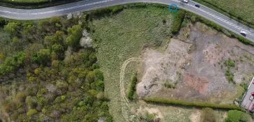 Property for Auction in Scotland - Plot at Fordel, Lauder Road, North Dalkeith, Midlothian EH22 2PH