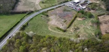 Property for Auction in Scotland - Plot at Fordel, Lauder Road, North Dalkeith, Midlothian EH22 2PH