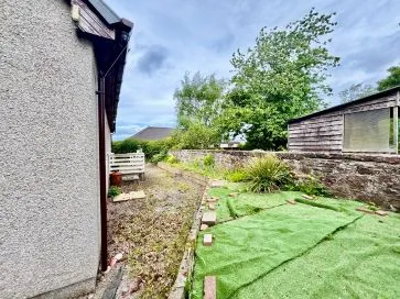 Property for Auction in Scotland - Ben View, New Byth, Turriff, Aberdeen AB53 5XJ