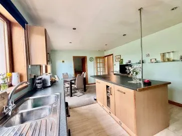 Property for Auction in Scotland - Ben View, New Byth, Turriff, Aberdeen AB53 5XJ