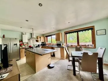 Property for Auction in Scotland - Ben View, New Byth, Turriff, Aberdeen AB53 5XJ