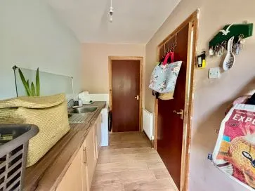 Property for Auction in Scotland - Ben View, New Byth, Turriff, Aberdeen AB53 5XJ