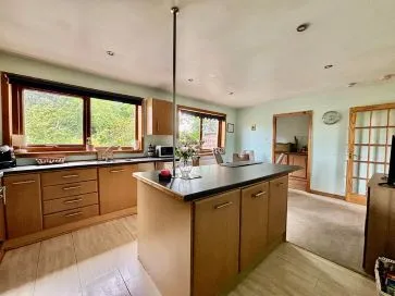 Property for Auction in Scotland - Ben View, New Byth, Turriff, Aberdeen AB53 5XJ