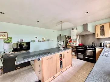Property for Auction in Scotland - Ben View, New Byth, Turriff, Aberdeen AB53 5XJ