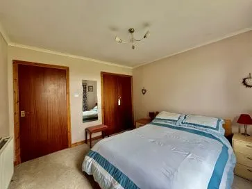 Property for Auction in Scotland - Ben View, New Byth, Turriff, Aberdeen AB53 5XJ