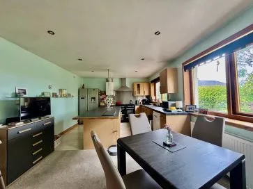 Property for Auction in Scotland - Ben View, New Byth, Turriff, Aberdeen AB53 5XJ