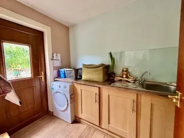 Property for Auction in Scotland - Ben View, New Byth, Turriff, Aberdeen AB53 5XJ