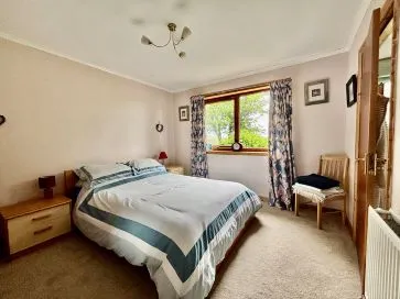Property for Auction in Scotland - Ben View, New Byth, Turriff, Aberdeen AB53 5XJ