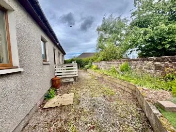 Property for Auction in Scotland - Ben View, New Byth, Turriff, Aberdeen AB53 5XJ