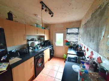 Property for Auction in Scotland - 8 Oaktree Square, Kirkcaldy, Fife KY1 2LW