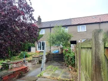 Property for Auction in Scotland - 8 Oaktree Square, Kirkcaldy, Fife KY1 2LW