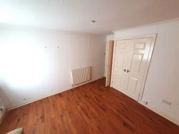 Property for Auction in Scotland - 15C Kilcreggan View, Greenock, Renfrewshire PA15 3JA