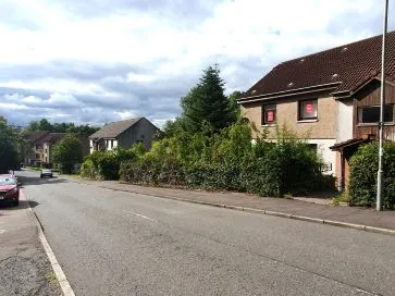 Property for Auction in Scotland - 15C Kilcreggan View, Greenock, Renfrewshire PA15 3JA